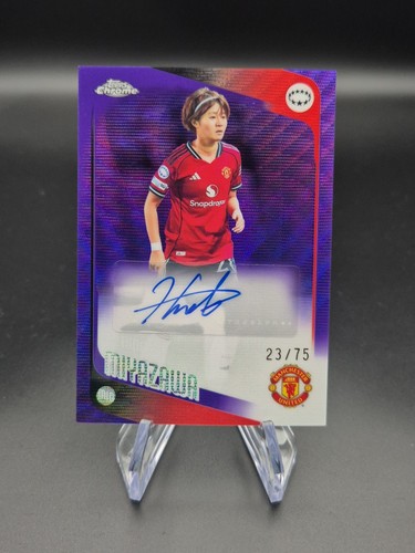 Topps chrome uwcl - uwcl,