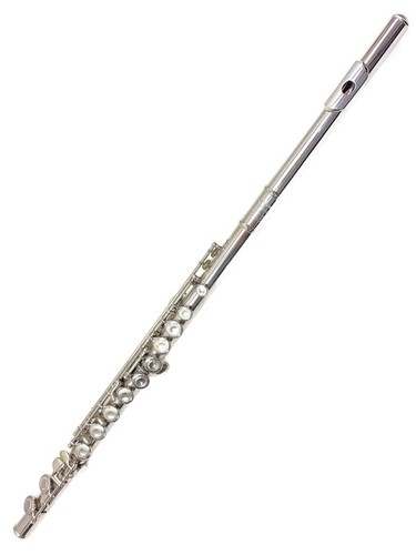 Miyazawa flute silver - miyazawa, ms-70