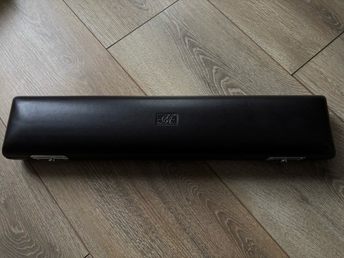Miyazawa flute case foot - miyazawa, b-foot