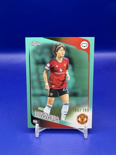 Topps chrome uefa women - chrome, women’s