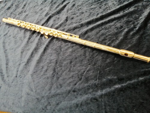 Miyazawa flute st - gi-bu,