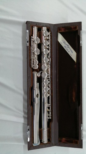 Miyazawa flute st - miyazawa, gi-bu