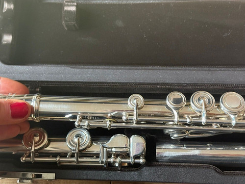 Miyazawa 102 flute - miyazawa,
