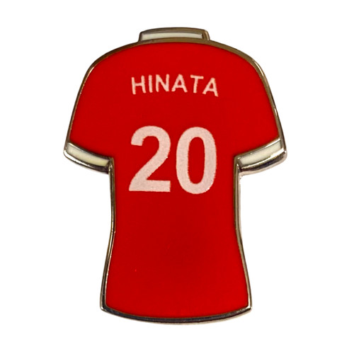 Hinata miyazawa shirt - miyazawa,