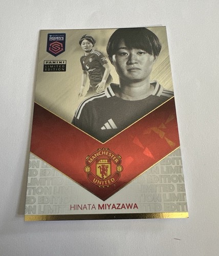 Panini adrenalyn wsl 2025 - panini,