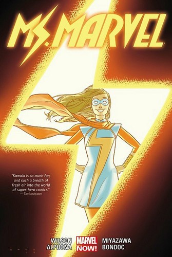 Marvel vol 2 miyazawa - marvel, 2,