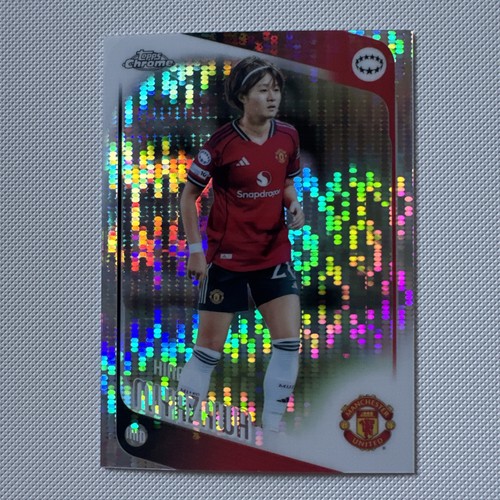 Hinata miyazawa 2025 topps - miyazawa, 2025-26