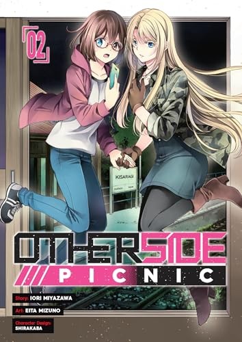 Otherside picnic by - otherside,