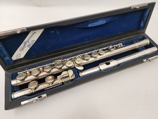 Miyazawa Ms-95S Flute