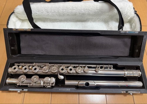 Miyazawa type2re flute - miyazawa, mx-type2re