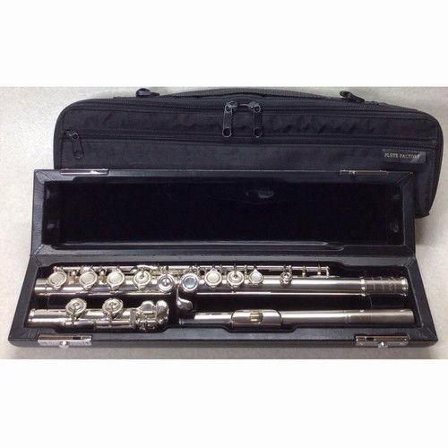 Miyazawa classic i - gi-bu, flute