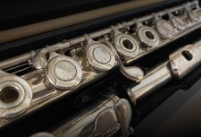 Miyazawa MC300, open hole