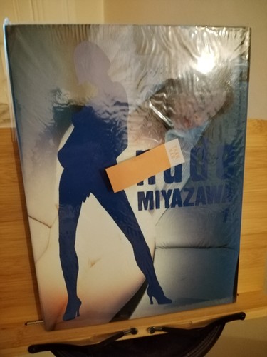 Masaaki miyazawa nude - nude, 1