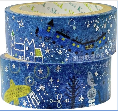 Washi tape from japan two - washi,