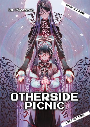 Otherside picnic omnibus - picnic:, 4
