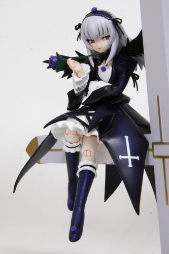 Srdx rozen maiden - rozen,