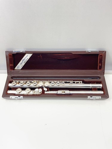 Miyazawa pcm 300 flute - miyazawa, used