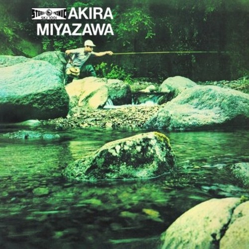 Import akira miyazawa - akira,