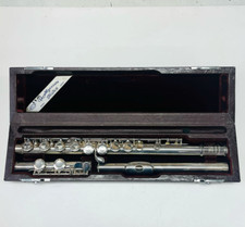 Miyazawa MS-70S Flute Case
