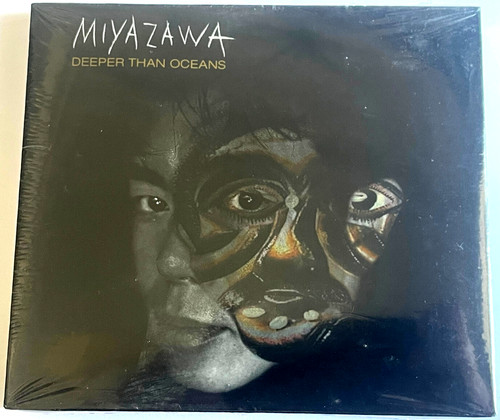 Miyazawa deeper than oceans - miyazawa,