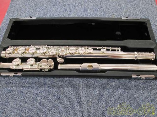Miyazawa atelier silver - miyazawa, head