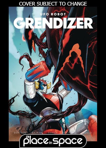Ufo robot grendizer 1c - ufo, #1c