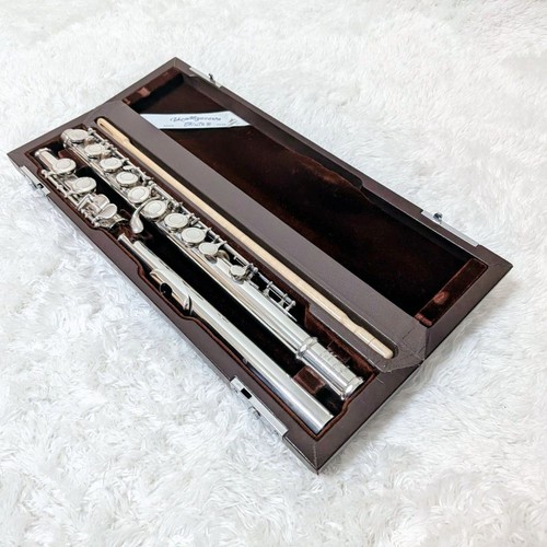 Miyazawa 70s flute - miyazawa,