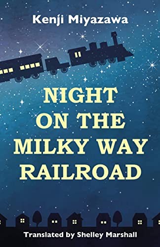 Night the milky - on,