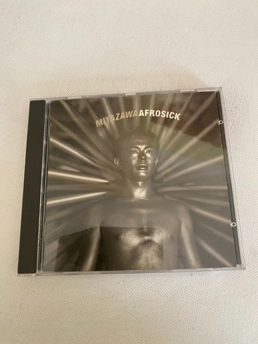 Miyazawa afrosick ep - miyazawa,