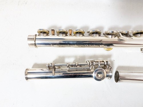 Miyazawa 300 silver - miyazawa, mc-300