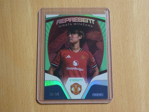 Panini wsl eternity 2025 - panini,