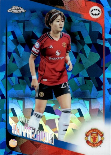 Hinata miyazawa topps - hinata,