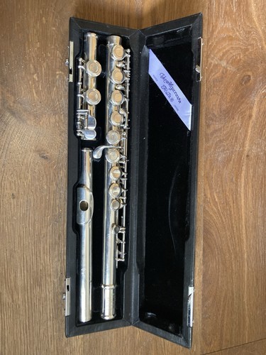Miyazawa pcm silver alloy - miyazawa,