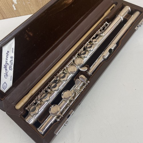Miyazawa 70s wind - ms-70s,