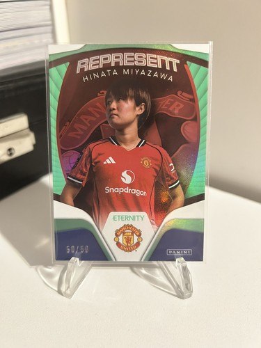 2025 panini eternity - eternity, wsl