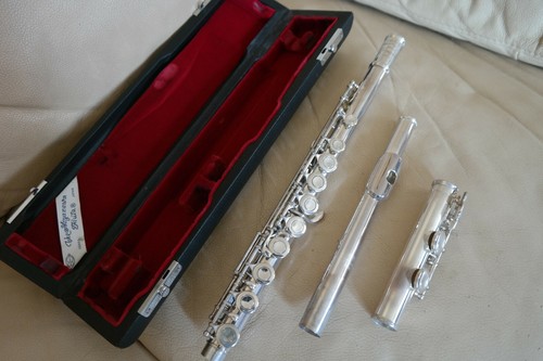 Miyazawa mc300se solid silver - mc300se,