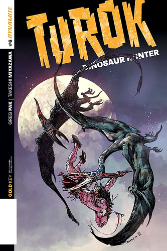 Turok dinosaur hunter - turok,