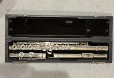 Miyazawa PB-202RE Flute