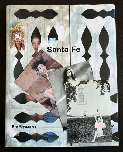 Miyazawa rie santa photo - miyazawa,