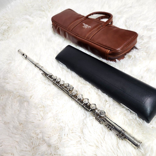 Miyazawa 500 flute very - miyazawa,