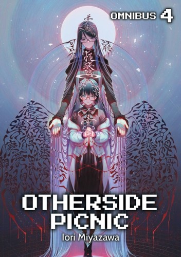Otherside picnic omnibus by - otherside, 4