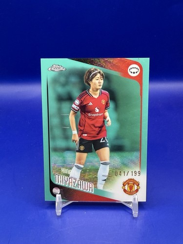 Topps chrome uefa women - uefa, women’s