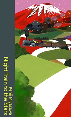 Night train the stars - to,