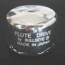 Bullseye Bullseye flute drive