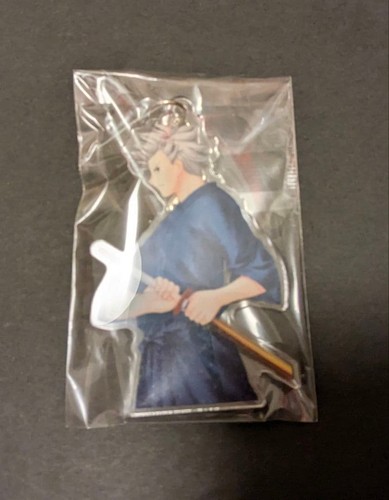 Kengo miyazawa acrylic - kengo,