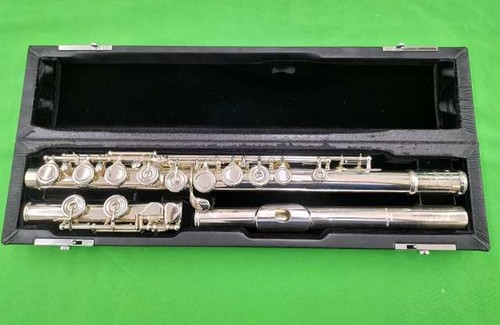 Miyazawa atelier flute solid - miyazawa, 1